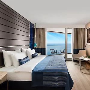 Hotel Crowne Plaza Florya By Ihg, Istanboel