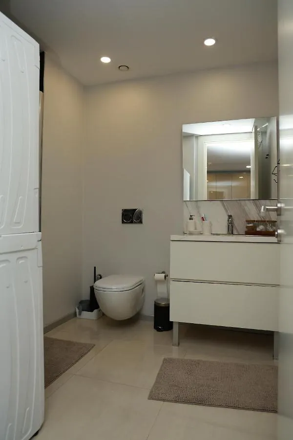 Apartament Lovely One Plus One Bdroom-836 Istanbul Turcia
