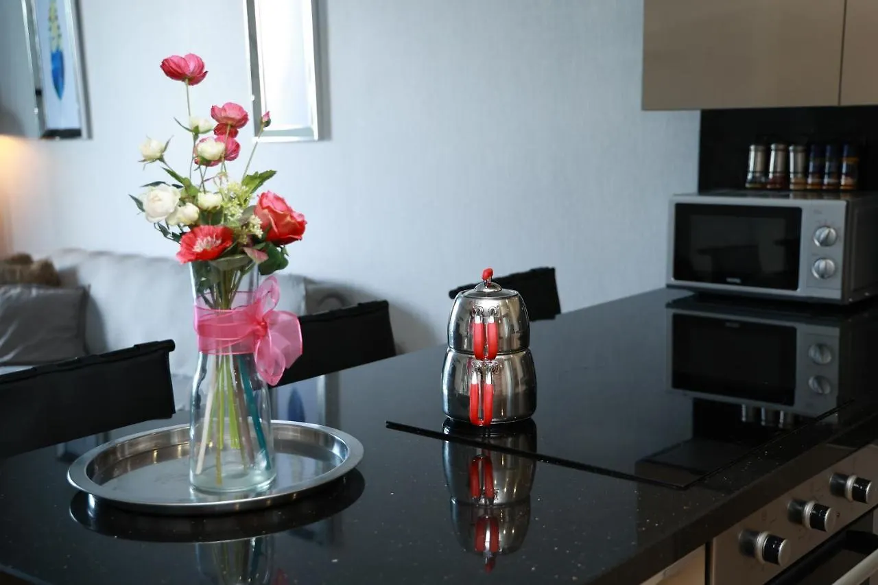 Lovely One Plus One Bdroom-836 Istanbul Apartament