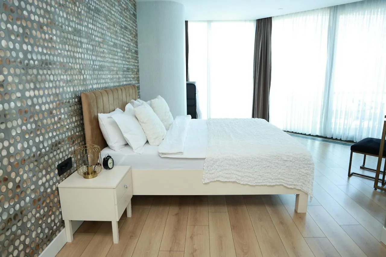 Lovely One Plus One Bdroom-836 Istanbul 0*,
