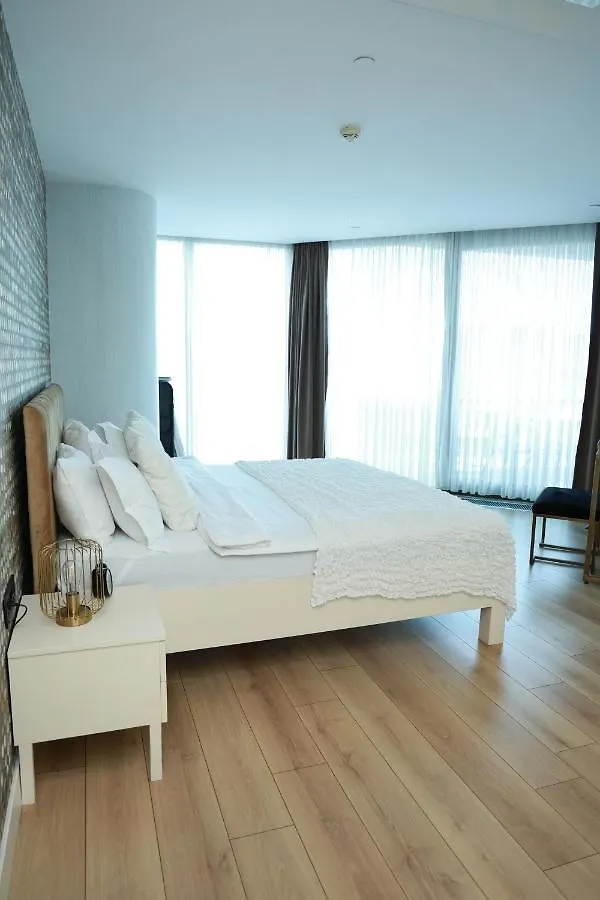 Apartament Lovely One Plus One Bdroom-836 Istanbul Turcia