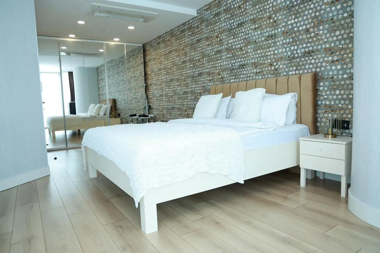 Lovely One Plus One Bdroom-836 Istanbul Apartament