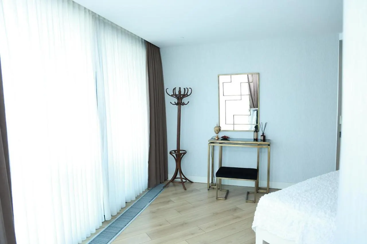 Lovely One Plus One Bdroom-836 Istanbul Apartament