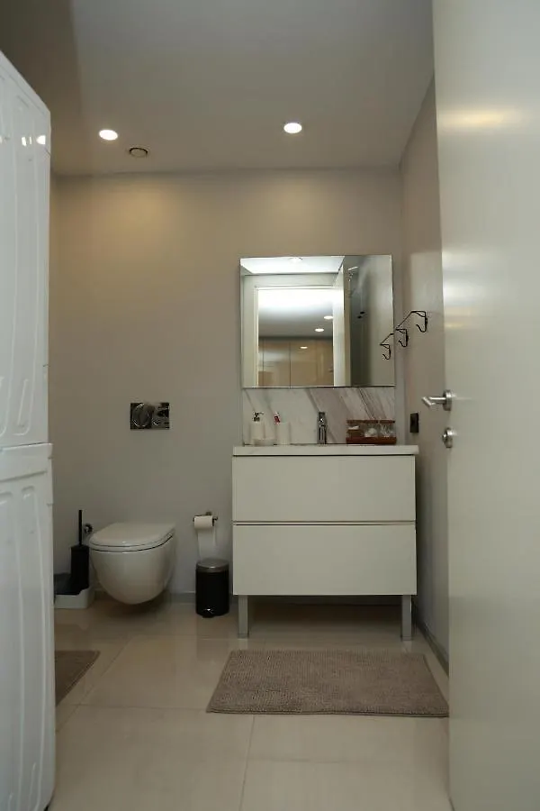 Lovely One Plus One Bdroom-836 Istanbul Apartament