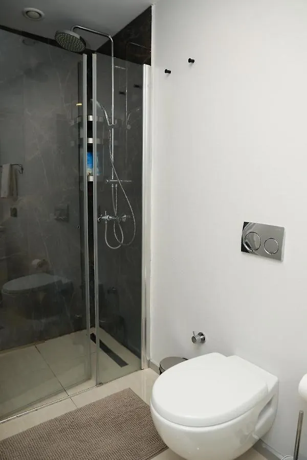 Lovely One Plus One Bdroom-836 Istanbul