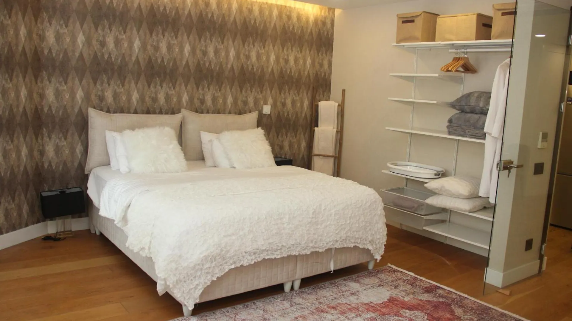 Lovely One Plus One Bdroom-836 Istanbul