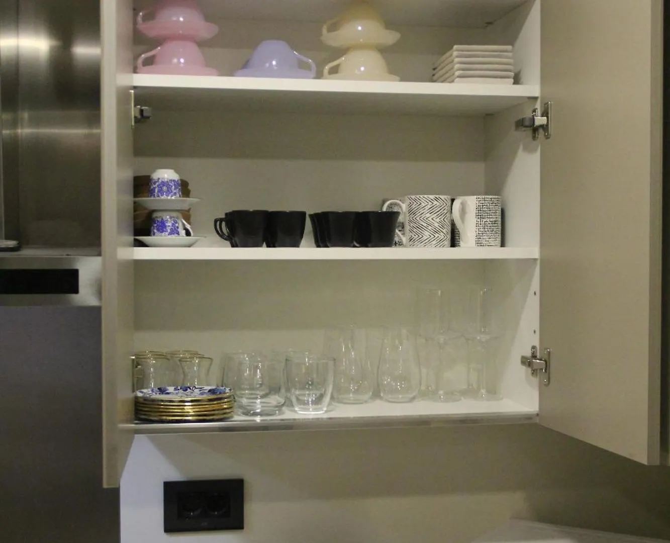 Apartament Lovely One Plus One Bdroom-836 Istanbul Turcia