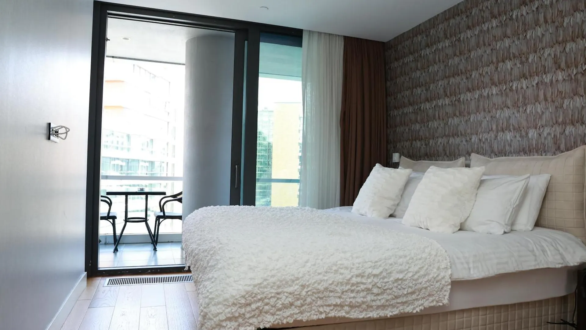 Lovely One Plus One Bdroom-836 Istanbul