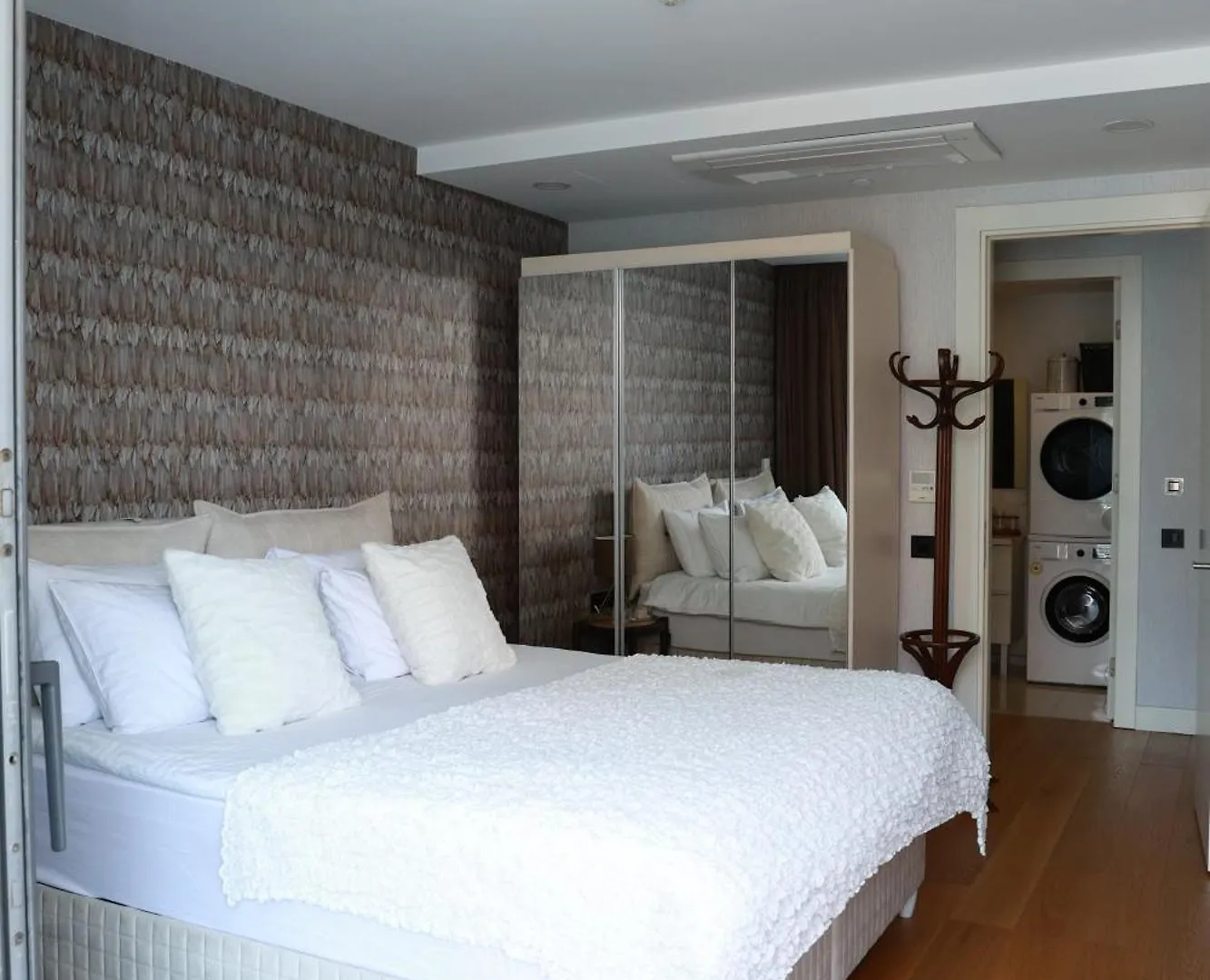 Apartament Lovely One Plus One Bdroom-836 Istanbul