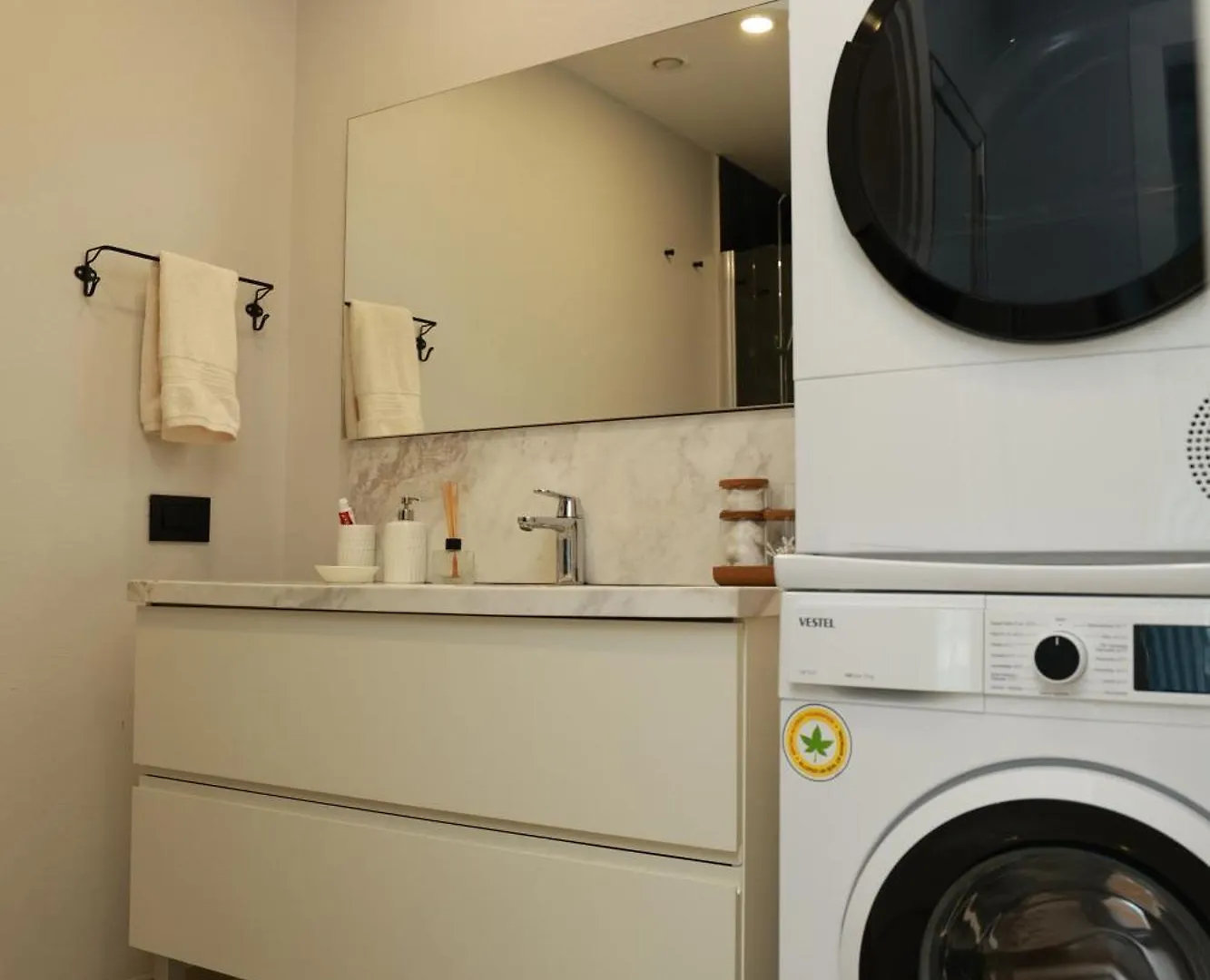 Apartament Lovely One Plus One Bdroom-836 Istanbul
