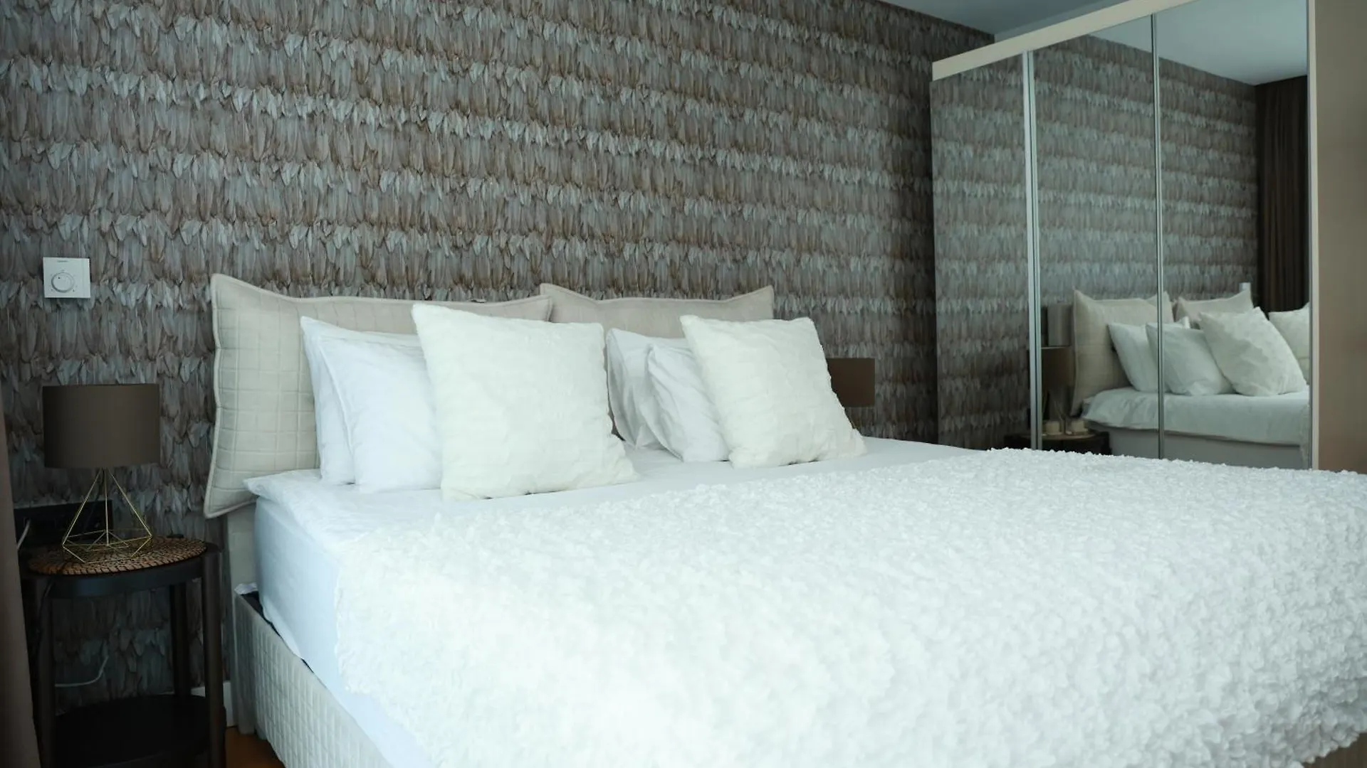 Lovely One Plus One Bdroom-836 Istanbul