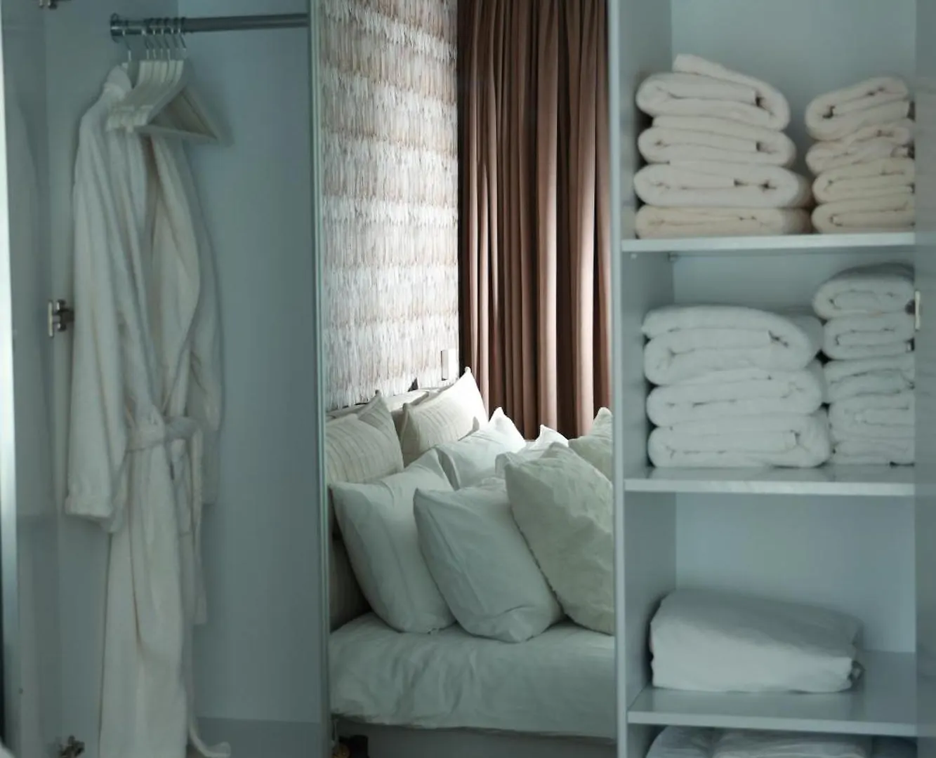 Apartament Lovely One Plus One Bdroom-836 Istanbul Turcia